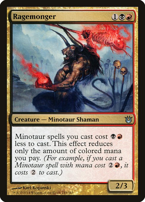 Ragemonger (BNG)