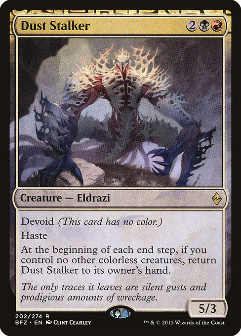 Dust Stalker (BFZ)
