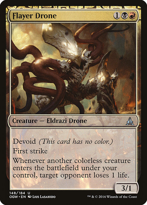 Flayer Drone (OGW)