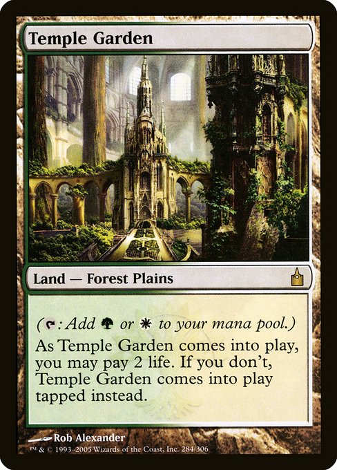 Temple Garden (RAV)