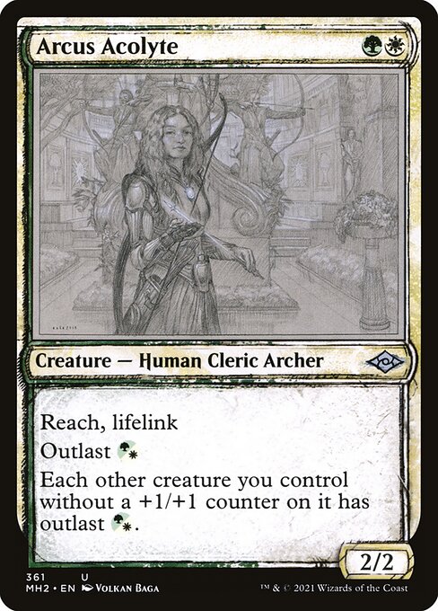 Arcus Acolyte (MH2)