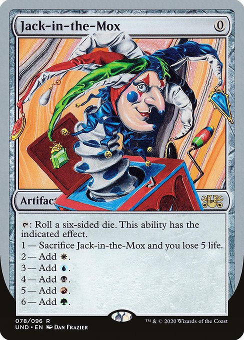 Jack-in-the-Mox (UND)