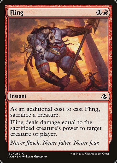 Fling (AKH)